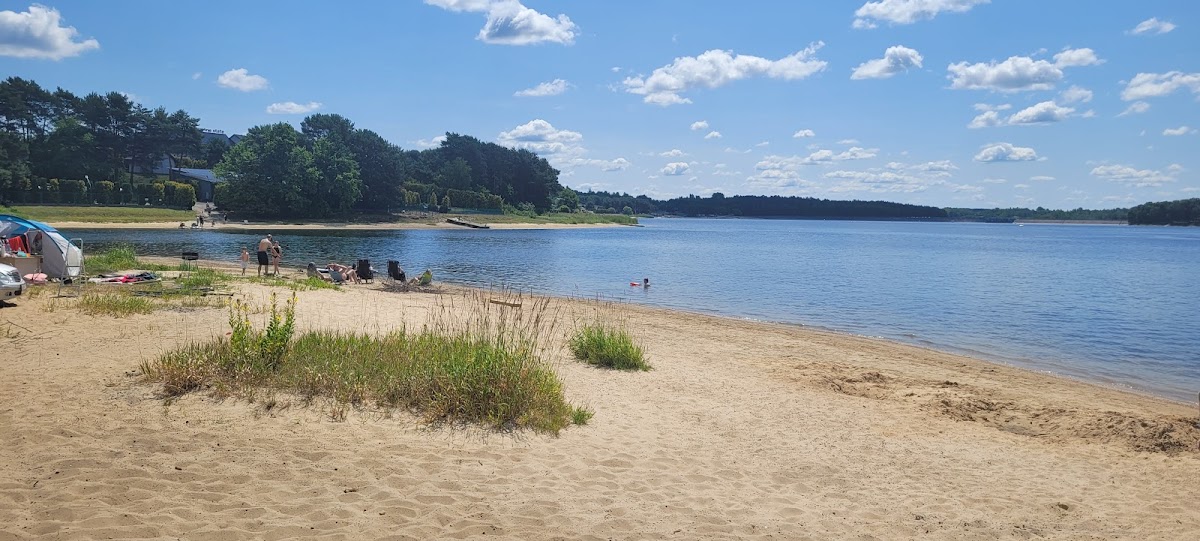Holiday cottages. Krystian Kołomanski